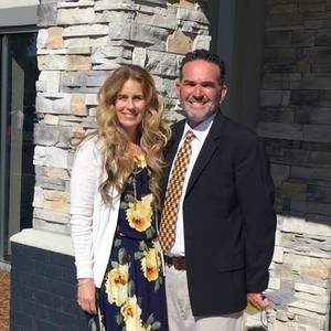 Meet your Posher, Rhonda